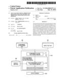 TEXT ANALYZING DEVICE, PROBLEMATIC BEHAVIOR EXTRACTION METHOD, AND     PROBLEMATIC BEHAVIOR EXTRACTION PROGRAM diagram and image