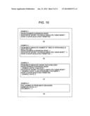 TEXT ANALYZING DEVICE, PROBLEMATIC BEHAVIOR EXTRACTION METHOD, AND     PROBLEMATIC BEHAVIOR EXTRACTION PROGRAM diagram and image