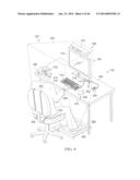 Computer Mouse for Monitoring and Improving Health and Productivity of     Employees diagram and image