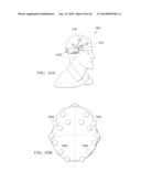 Computer Mouse for Monitoring and Improving Health and Productivity of     Employees diagram and image