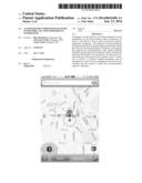 AUTOMATED RECOMMENDATIONS BASED ON HISTORIC LOCATION-PREFERENCE     INFORMATION diagram and image