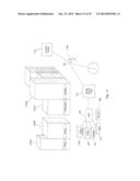 MANAGING PAYMENT FOR SPONSORED CONTENT PRESENTED TO MOBILE COMMUNICATION     FACILITIES diagram and image