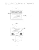 REAL-TIME ELECTRONIC DISPLAY SYSTEM diagram and image