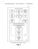 Dual Encoding of Machine Readable Code for Automatic Scan-Initiated     Purchase or Uniform Resource Locator Checkout diagram and image