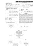 IDENTIFYING WEB PAGES OF THE WORLD WIDE WEB RELATED TO A FIRST FILE WITH A     MORE RECENT PUBLICATION DATE diagram and image