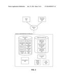 CONTEXT-BASED OBJECT RETRIEVAL IN A SOCIAL NETWORKING SYSTEM diagram and image