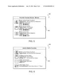 MEDIA FINGERPRINTING FOR SOCIAL NETWORKING diagram and image