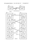 MANAGING CONCURRENT CONVERSATIONS OVER A COMMUNICATIONS LINK BETWEEN A     CLIENT COMPUTER AND A SERVER COMPUTER diagram and image