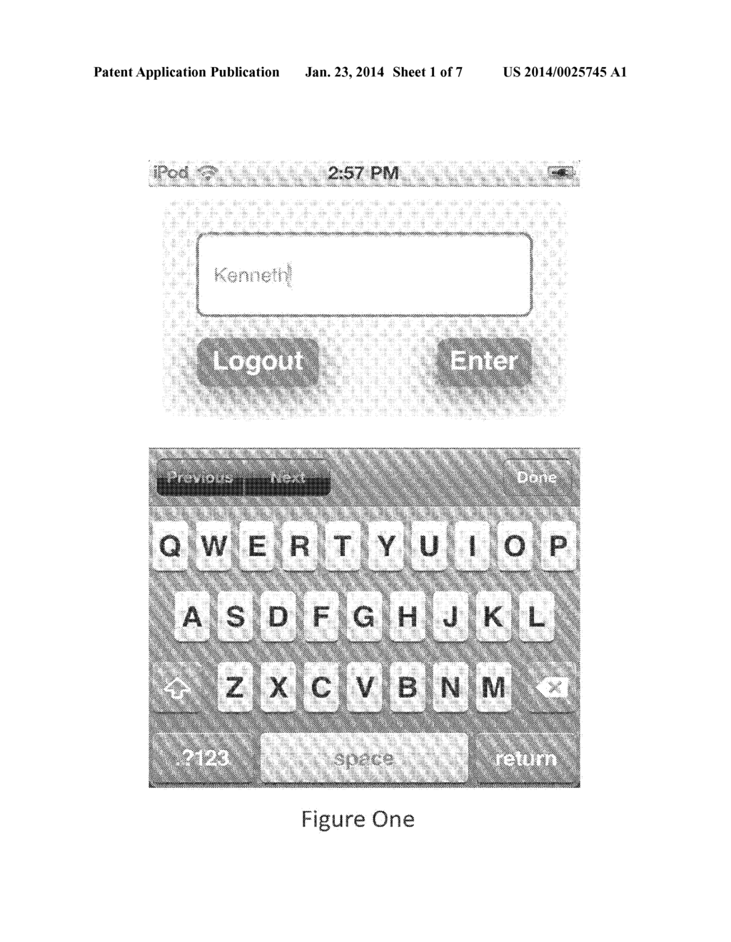 Intergrated Learning Application - diagram, schematic, and image 02