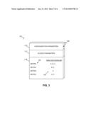 METRICS FOR NETWORK CONFIGURATION ITEMS diagram and image