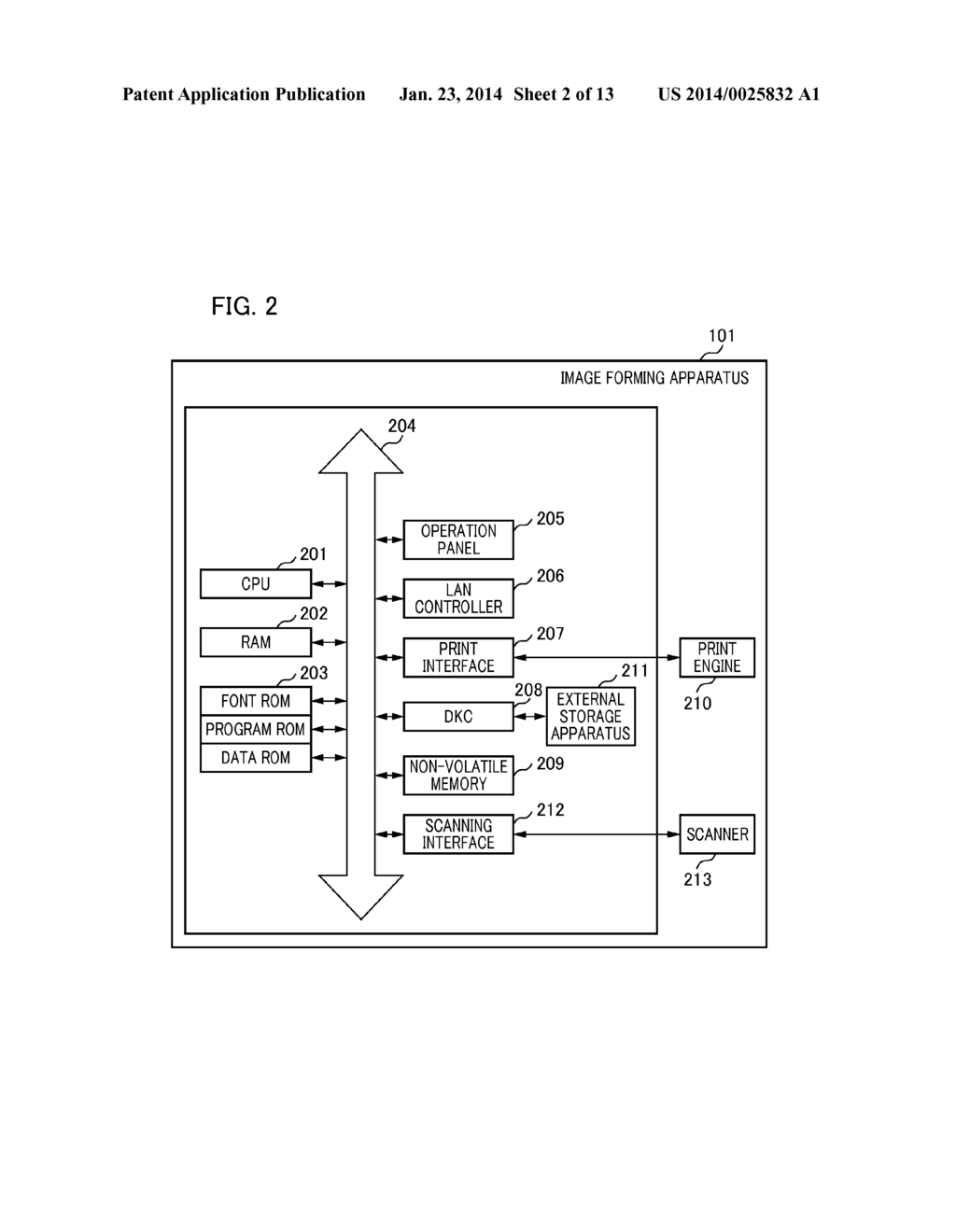 INFORMATION PROCESSING SYSTEM, CLIENT DEVICE, AND CONTROL METHOD - diagram, schematic, and image 03