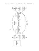 SYSTEM AND METHOD FOR PROVIDING RANDOMIZATION IN ADAPTIVE BITRATE     STREAMING ENVIRONMENTS diagram and image