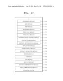 METHOD AND SYSTEM FOR SHARING CONTENT, DEVICE AND COMPUTER-READABLE     RECORDING MEDIUM FOR PERFORMING THE METHOD diagram and image