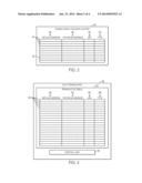 MEMORY MANAGEMENT FOR A HIERARCHICAL MEMORY SYSTEM diagram and image