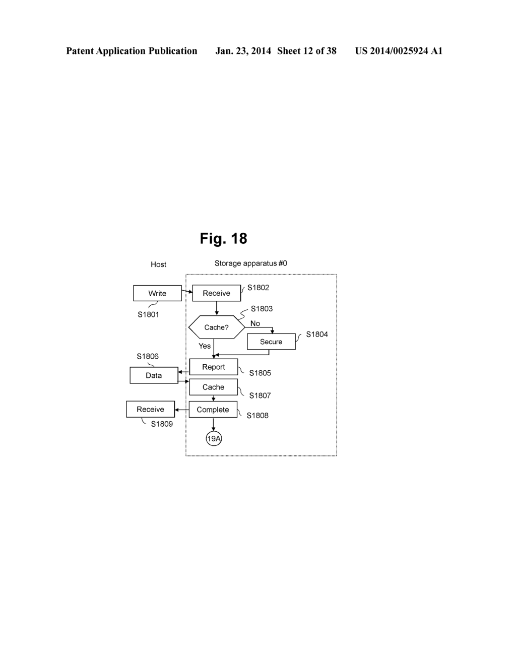 STORAGE SYSTEM INCLUDING MULTIPLE STORAGE APPARATUSES AND POOL     VIRTUALIZATION METHOD - diagram, schematic, and image 13