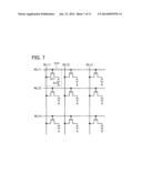 POWER SUPPLY CONTROL CIRCUIT AND SIGNAL PROCESSING CIRCUIT diagram and image