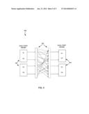 SYSTEMS AND METHODS FOR EFFICIENT LOW DENSITY PARITY CHECK (LDPC) DECODING diagram and image