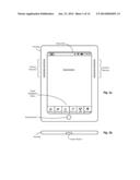 Accessible Reading Mode Techniques For Electronic Devices diagram and image