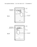 Accessible Reading Mode Techniques For Electronic Devices diagram and image