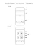 ELECTRONIC APPARATUS, DISPLAY METHOD, AND PROGRAM diagram and image