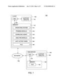 METHOD AND APPARATUS FOR OPTIMIZING DOWNLOAD OPERATIONS diagram and image