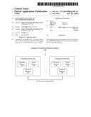 LOW POWER EXECUTION OF A MULTITHREADED PROGRAM diagram and image