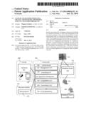 SYSTEMS AND METHODS FOR BUYING, SELLING, AND MANAGING ADVERTISING SPACE IN     A TELEVISION BROADCAST diagram and image