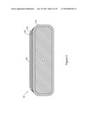 THREE DIMENSIONAL GLOVE WITH PERFORMANCE-ENHANCING LAYER LAMINATED THERETO diagram and image