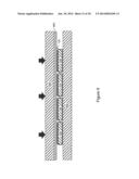 THREE DIMENSIONAL GLOVE WITH PERFORMANCE-ENHANCING LAYER LAMINATED THERETO diagram and image