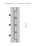 THREE DIMENSIONAL GLOVE WITH PERFORMANCE-ENHANCING LAYER LAMINATED THERETO diagram and image