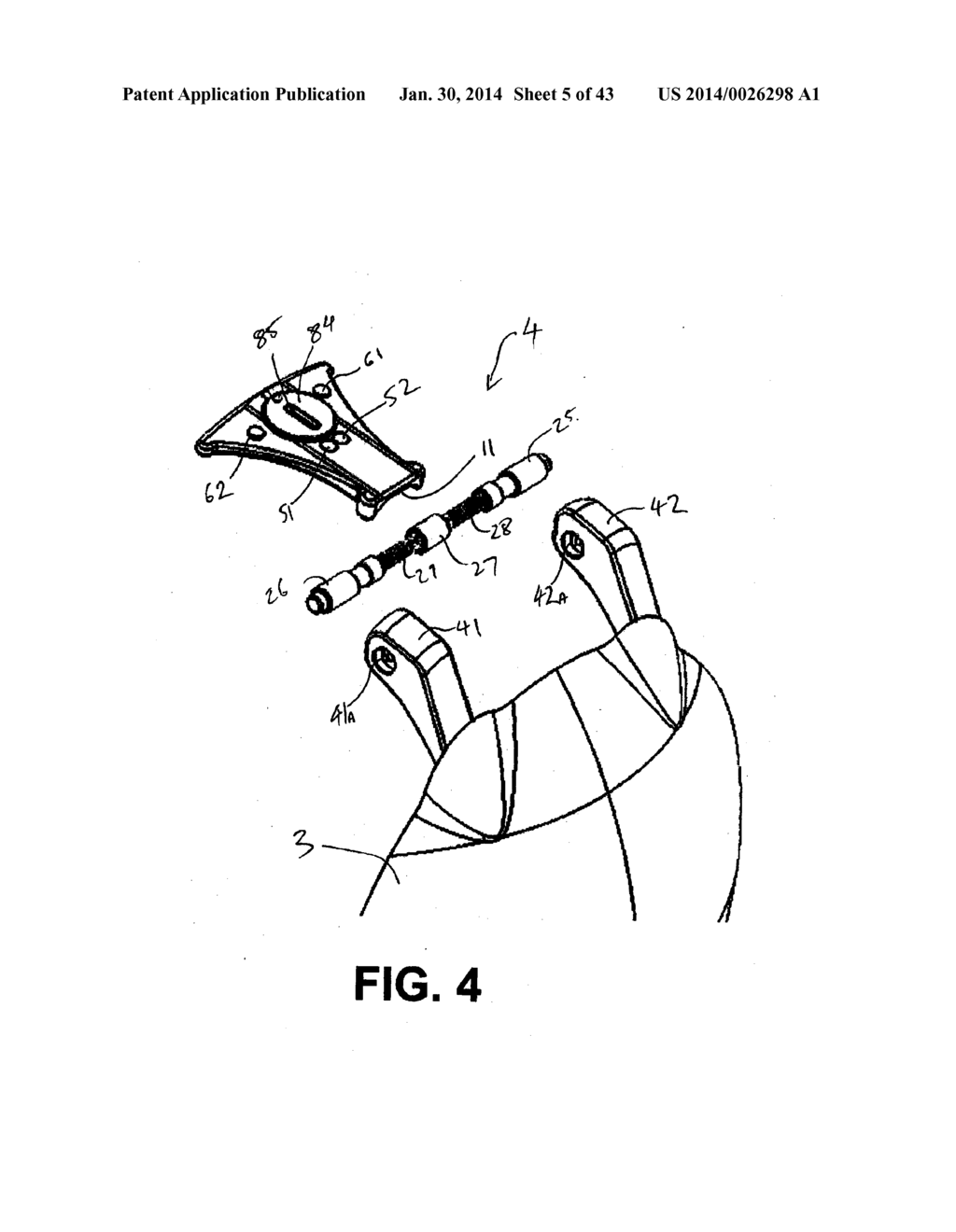 PROTECTIVE HELMET - diagram, schematic, and image 06