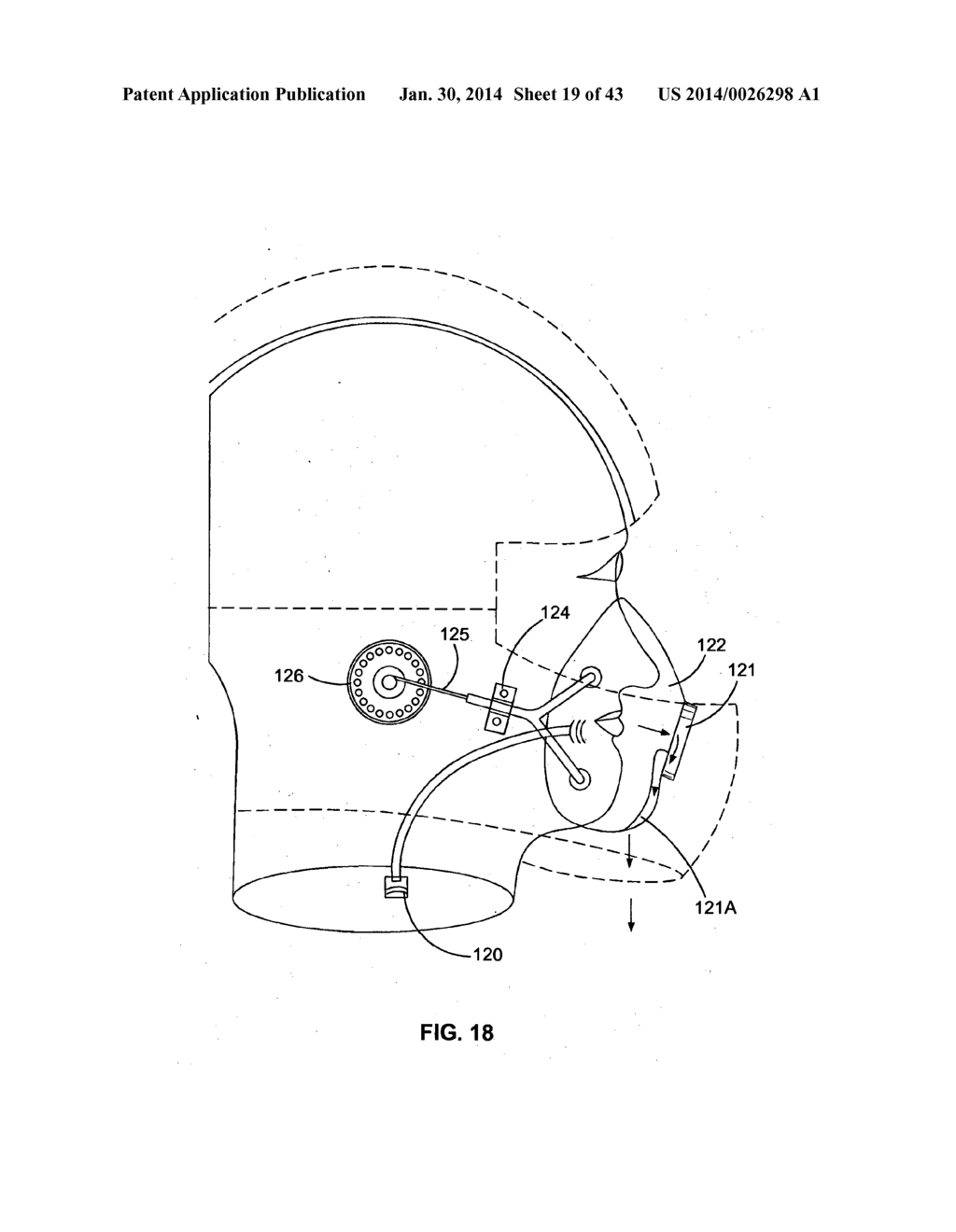 PROTECTIVE HELMET - diagram, schematic, and image 20