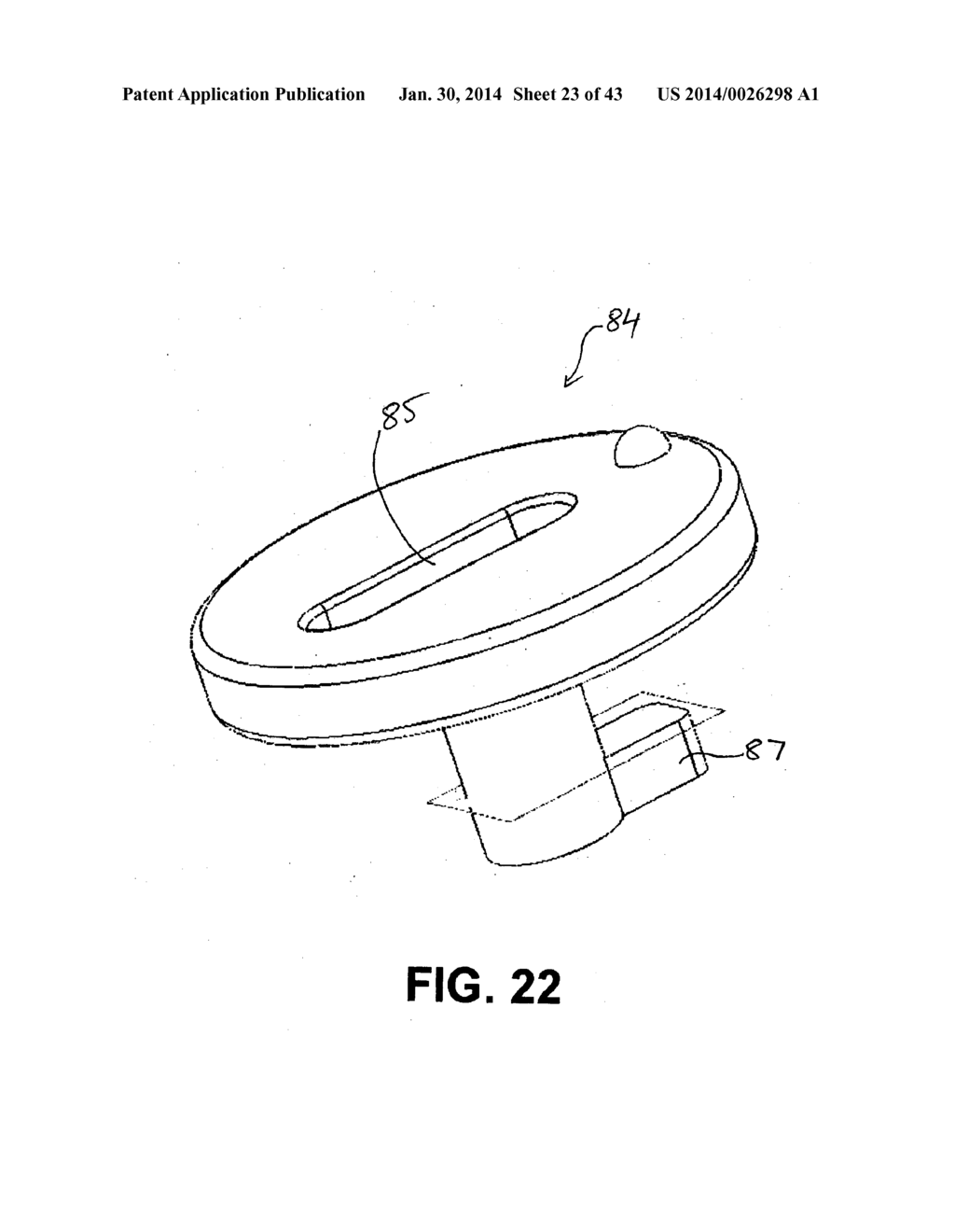 PROTECTIVE HELMET - diagram, schematic, and image 24