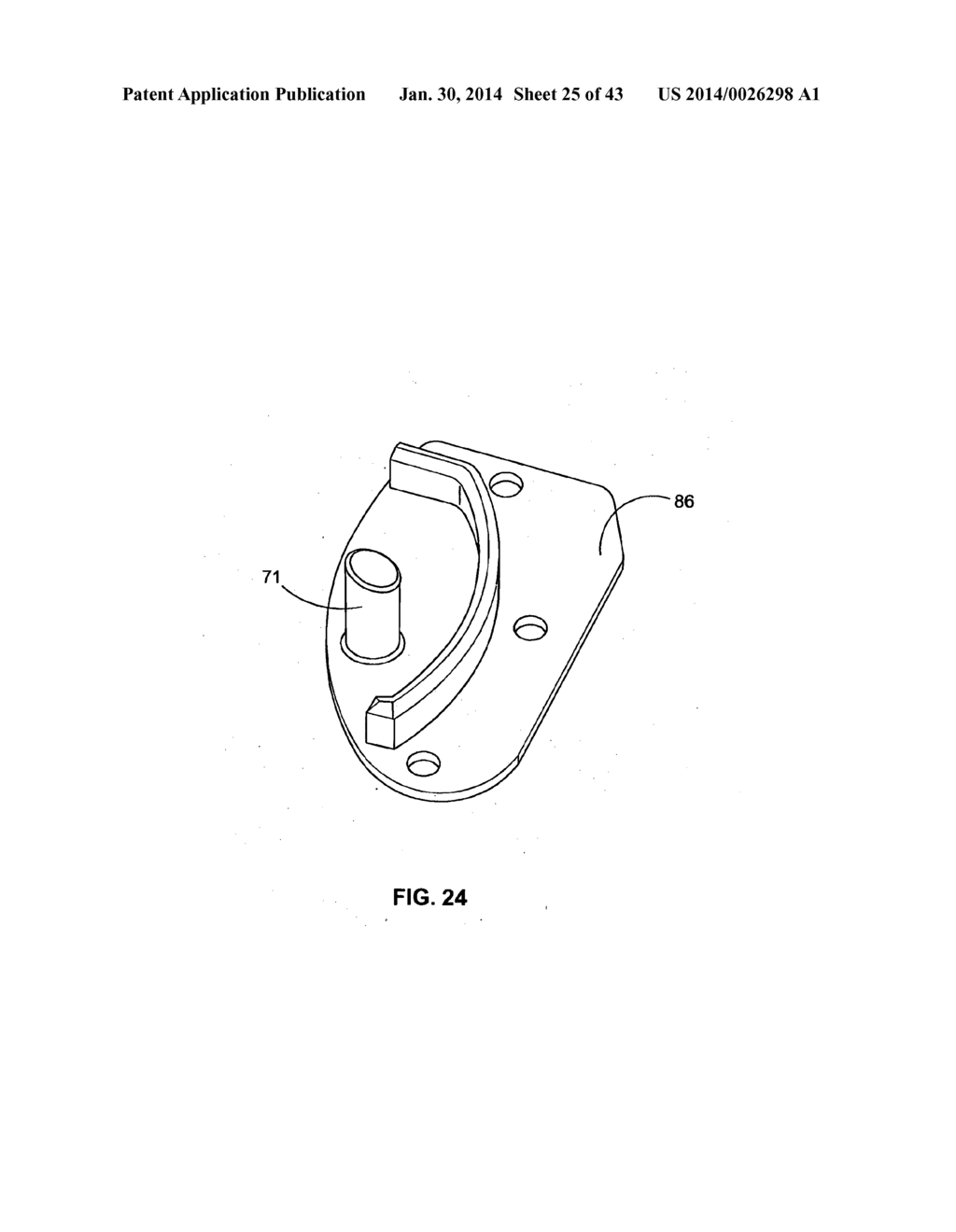 PROTECTIVE HELMET - diagram, schematic, and image 26