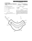 Breast protection device diagram and image