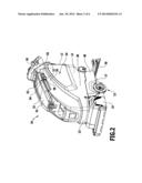 MOBILE FLOOR CLEANING MACHINE diagram and image