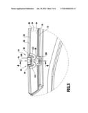 MOBILE FLOOR CLEANING MACHINE diagram and image