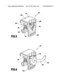 MOBILE FLOOR CLEANING MACHINE diagram and image