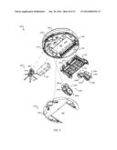 MODULAR ROBOT diagram and image