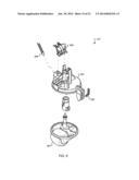 MODULAR ROBOT diagram and image