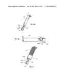 Keyless Insertion Locking System and Method diagram and image