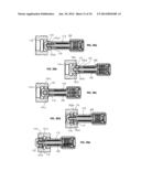 Keyless Insertion Locking System and Method diagram and image