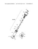 Keyless Insertion Locking System and Method diagram and image