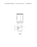 Keyless Insertion Locking System and Method diagram and image