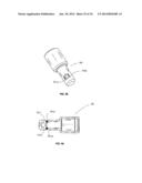 Keyless Insertion Locking System and Method diagram and image