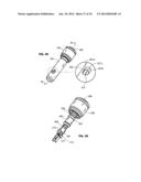 Keyless Insertion Locking System and Method diagram and image