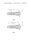 Keyless Insertion Locking System and Method diagram and image