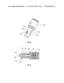 Keyless Insertion Locking System and Method diagram and image