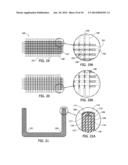 NON-METALLIC SUPPORT STANCHION diagram and image