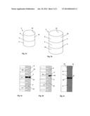 PROCESS FOR MANUFACTURING A YANKEE CYLINDER diagram and image